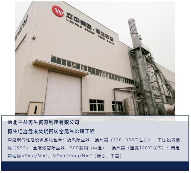 j9国际集团参编《危险废物焚烧烟气净化系统技术规范》正式颁布
